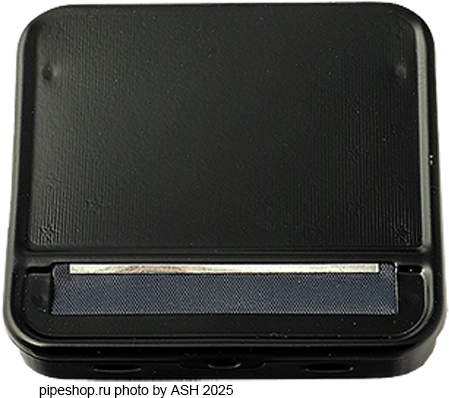   D&K DENGKE ROLLBOX BLACK 70 mm