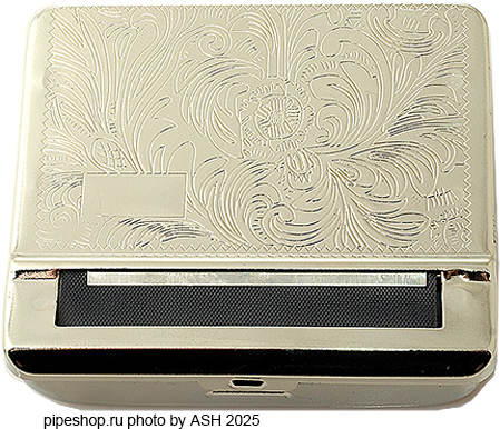   D&K DENGKE ROLLBOX CHROM 70 mm