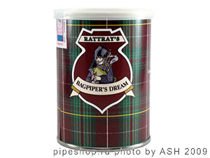    RATTRAY`S BAGPIPERS DREAM (2010),  100 .