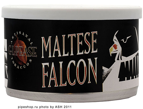    "G.L.PEASE" The Heilloom series MALTESE FALCON (2015),  57 .