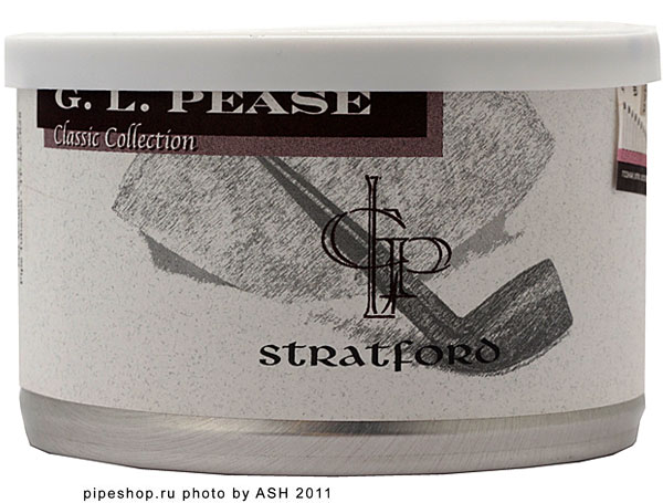   "G.L.PEASE" Classic Collection STRATFORD (2006),  57 .