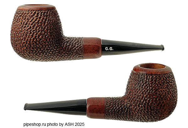   GOLDEN GATE RUSTIC APPLE UKRAINIAN OPEN 2011 ESTATE