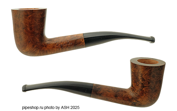   BRUYERE SAINT-CLAUDE SMOOTH BENT DUBLIN
