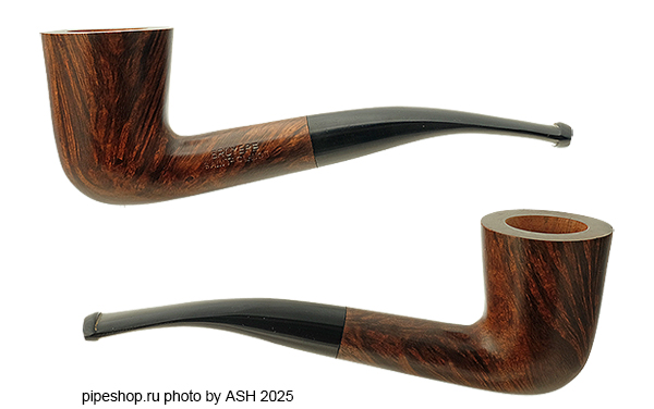   BRUYERE SAINT-CLAUDE SMOOTH BENT DUBLIN