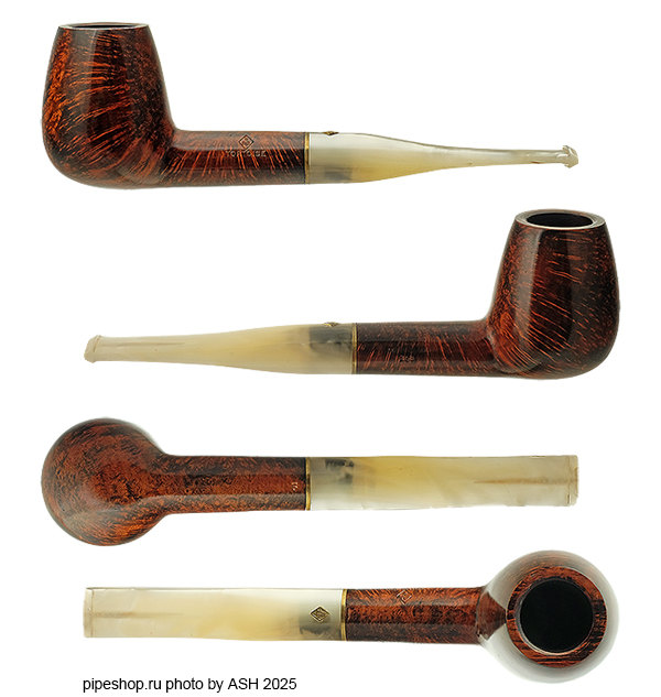   BBB TORTOISE BILLIARD 368,  9 