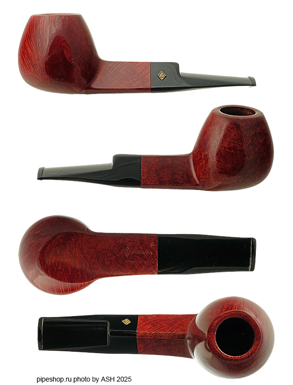   BBB BERMUDA BRANDY 6760