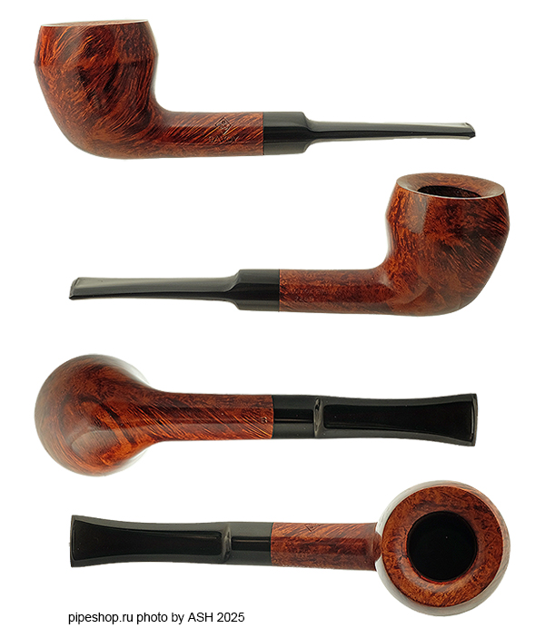   BBB SAVOY CALABASH 7268