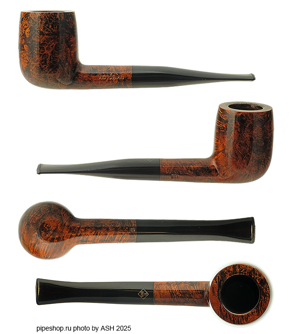   BBB VICTORIAN BILLIARD 651