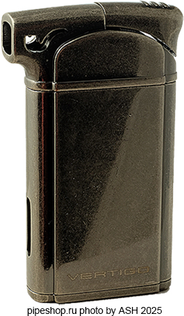   VERTIGO CROSBY PEWTER