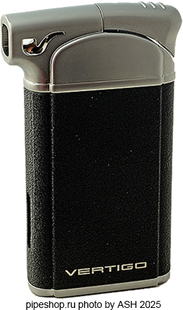   VERTIGO CROSBY BLACK
