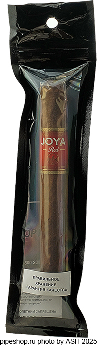  JOYA DE NICARAGUA RED TORO     , 1 .