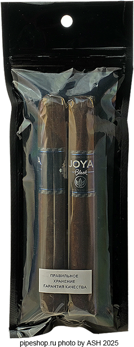  JOYA DE NICARAGUA BLACK TORO     , 2 .