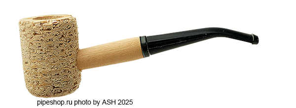   CORN COB MISSOURI MEERSCHAUM 591 BENT