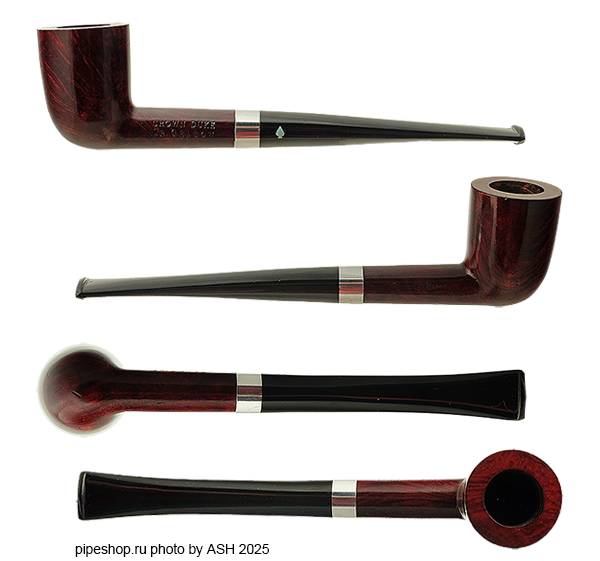   Dr. GRABOW CROWN DUKE SMOOTH DUBLIN ESTATE,  6 