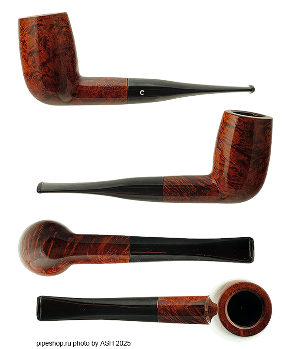   COMOY`S EXTRAORDINAIRE SMOOTH CHIMNEY 188 ESTATE