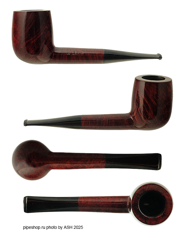   FIVE CROWNS (CROWN of ENGLAND) SMOOTH BILLIARD 12L ESTATE