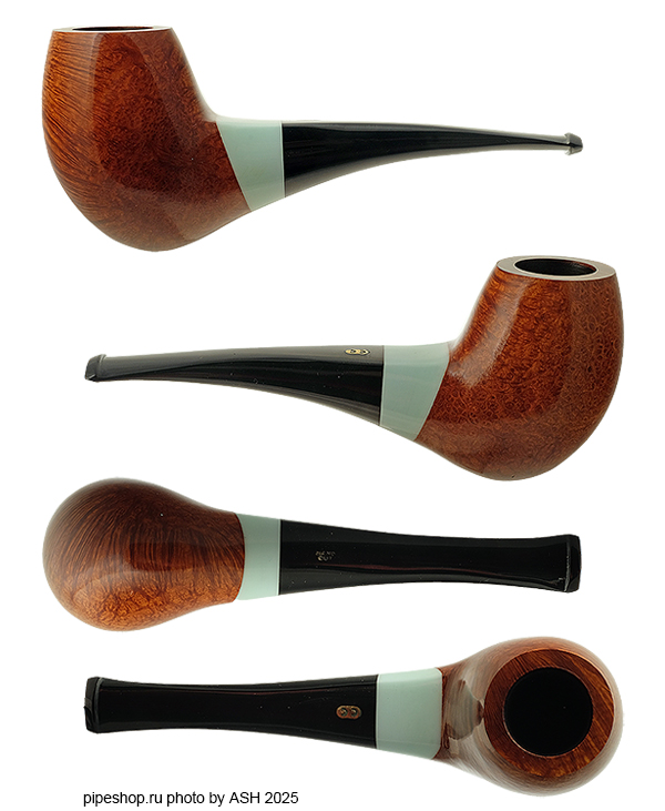   CHACOM SMOOTH BENT EGG ESTATE