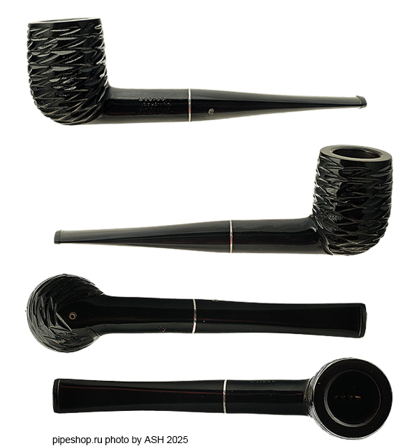   MEDICO GUARDSMAN RUSTIC BILLIARD ESTATE