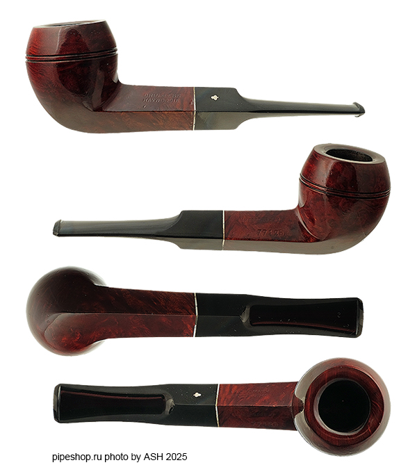   KAYWOODIE DRINKLESS SMOOTH BULLDOG 7712 B ESTATE