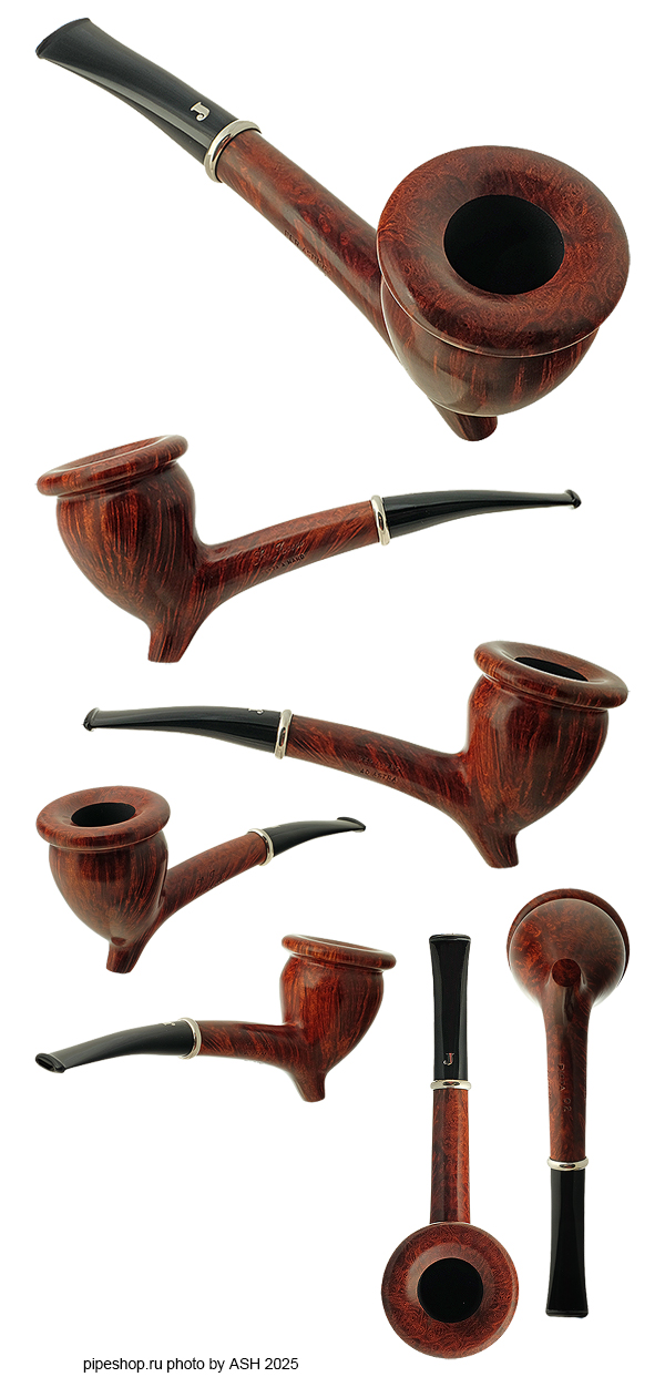   SER JACOPO SMOOTH PICTA VAN GOGH 02 CUTTY ESTATE NEW UNSMOKED