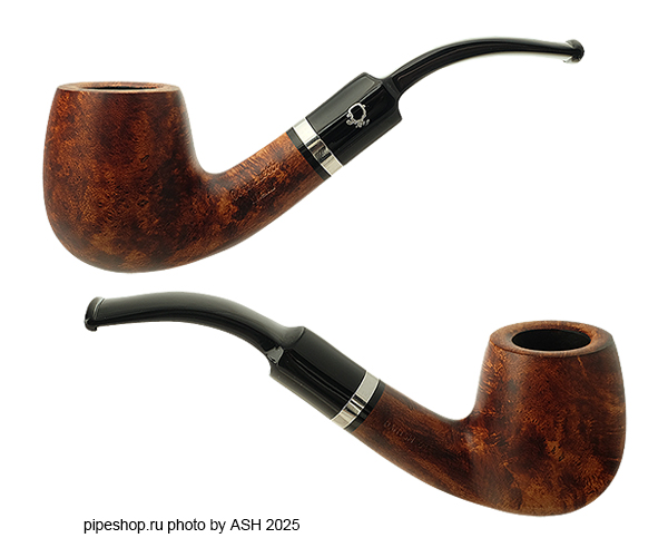 ����������� ������ LORENZETTI DANISH BROWN SMOOTH BENT BILLIARD 01, ������ 9 ��