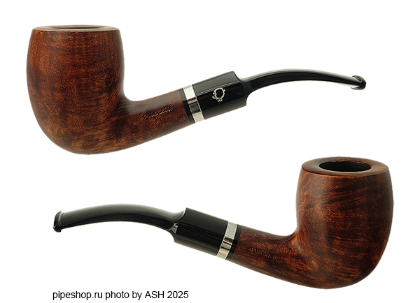 ����������� ������ LORENZETTI DANISH BROWN SMOOTH BENT ACORN 02, ������ 9 ��