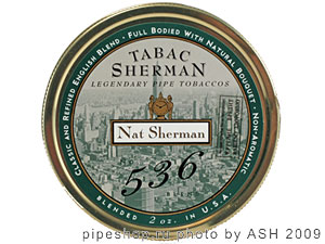 ��������� ��������� ����� NAT SHERMAN � 536 (2008), ����� 56,7 �.