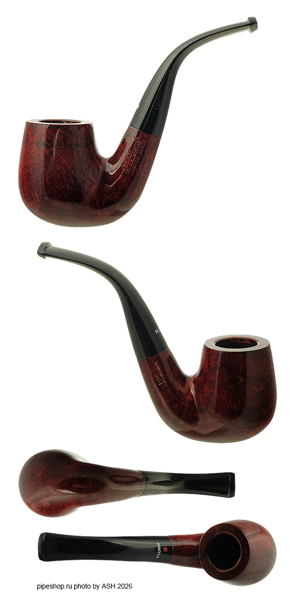 ����������� ������ Dr. PLUMB SMOOTH BENT BILLIARD 5091