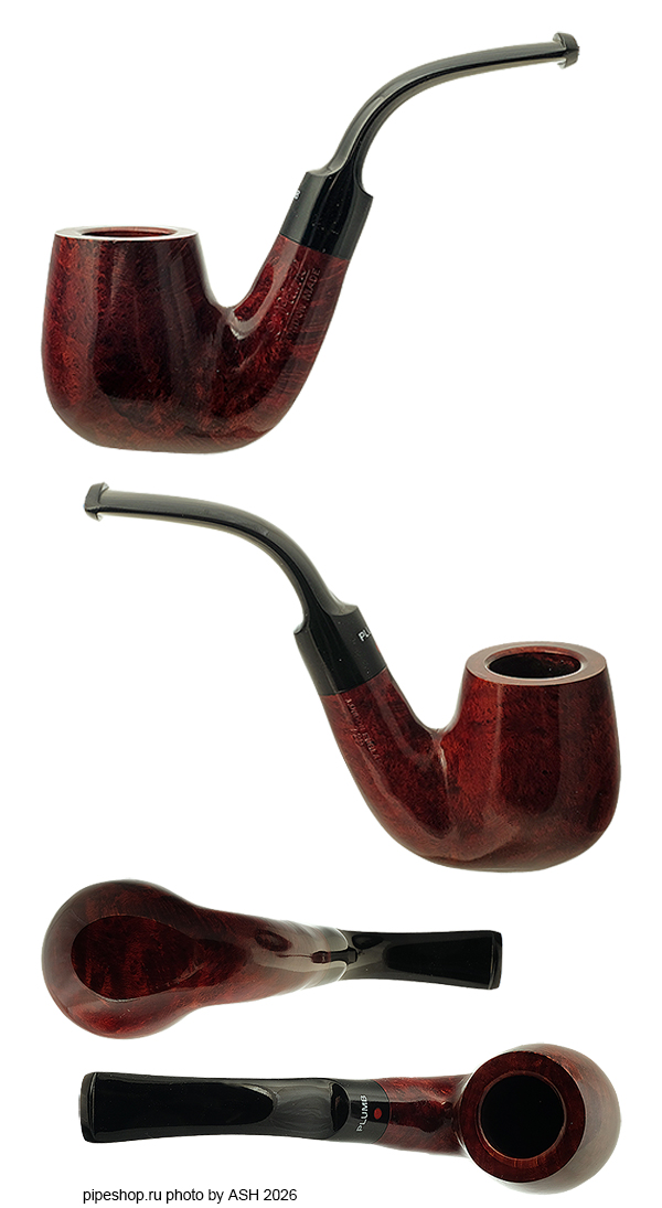 ����������� ������ Dr. PLUMB SMOOTH BENT BILLIARD SITTER 729