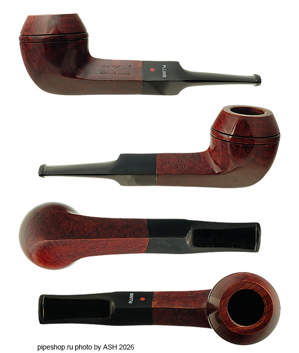 ����������� ������ Dr. PLUMB SMOOTH BULLDOG 2331