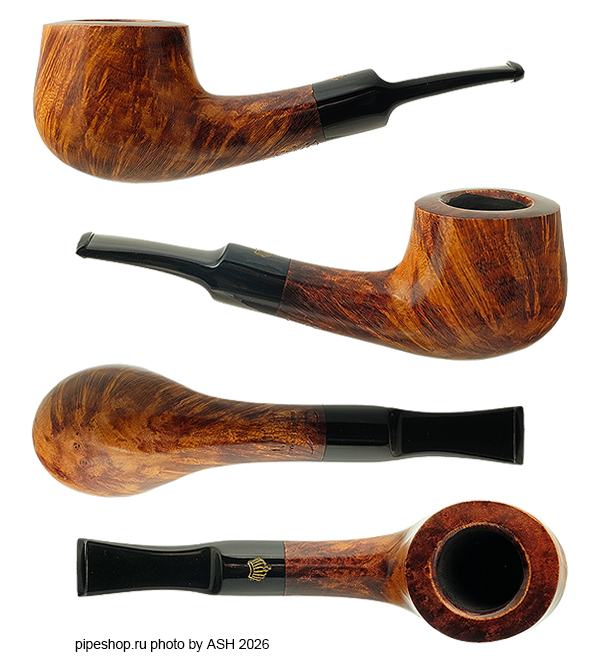 ����������� ������ WINSLOW CROWN 200 SMOOTH SMOOTH BENT POT