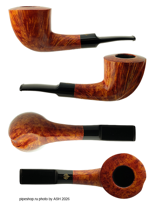 ����������� ������ WINSLOW CROWN 200 SMOOTH SMOOTH BENT DUBLIN