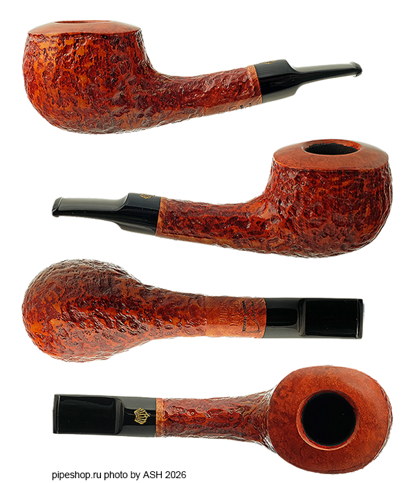 ����������� ������ WINSLOW CROWN VIKING RUSTIC BENT POT, ������ 9 ��