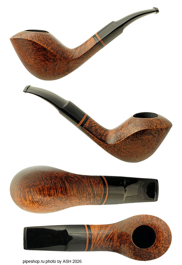 ����������� ������ JIRSA SMOOTH COBRA 2 � ESTATE NEW UNSMOKED, ������ 9 ��