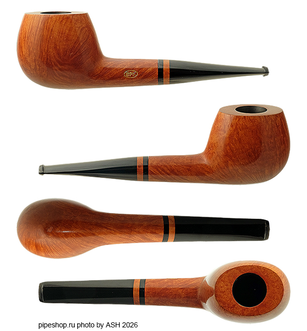 ����������� ������ BPK SMOOTH OPERA ESTATE NEW UNSMOKED, ������ 9 ��