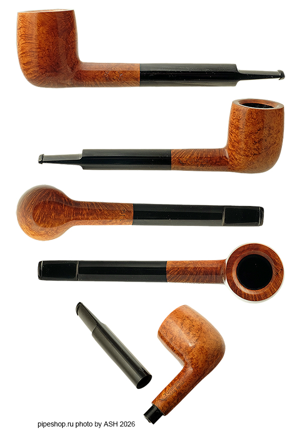 ����������� ������ DENICOTEA DE LUXE TURNIER BRUYERE EXTRA SMOOTH BILLIARD 751L ESTATE, ������ 9 ��