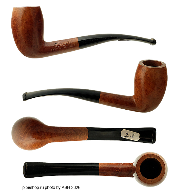 ����������� ������ GENOD SMOOTH BENT ACORN