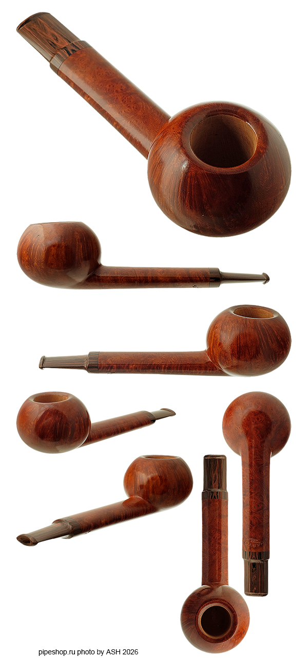 ����������� ������ SHARYGA SMOOTH TOMATO ESTATE NEW UNSMOKED