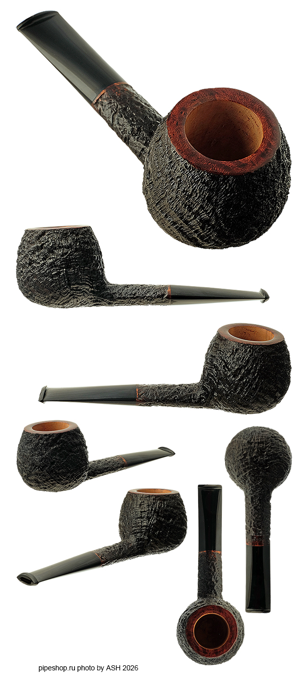 ����������� ������ SOKOLIK SANDBLAST TOMATO ESTATE NEW UNSMOKED