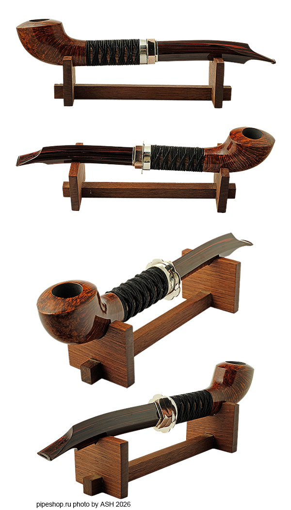 ����������� ������ ROLANDO NEGOITA KATANA (2006) ESTATE NEW UNSMOKED