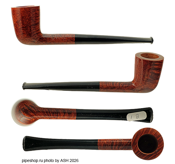 ����������� ������ GENOD SMOOTH DUBLIN
