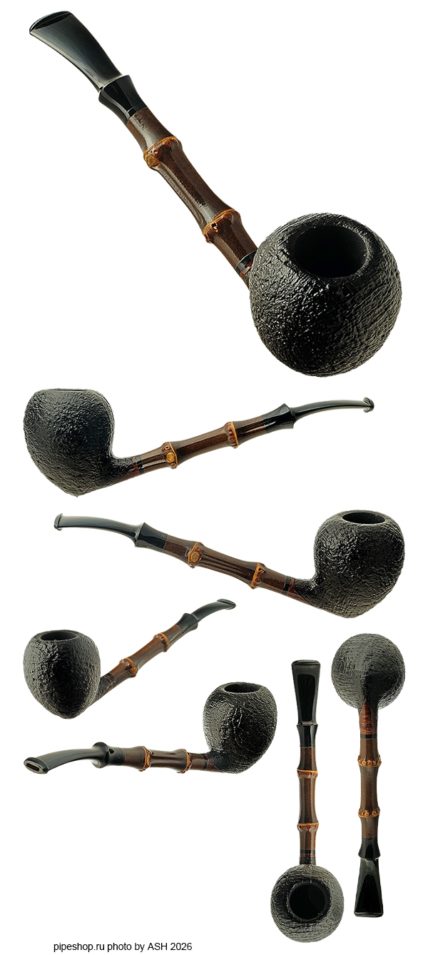 ����������� ������ �. ������� SANDBLAST BENT BAMBOO ACORN