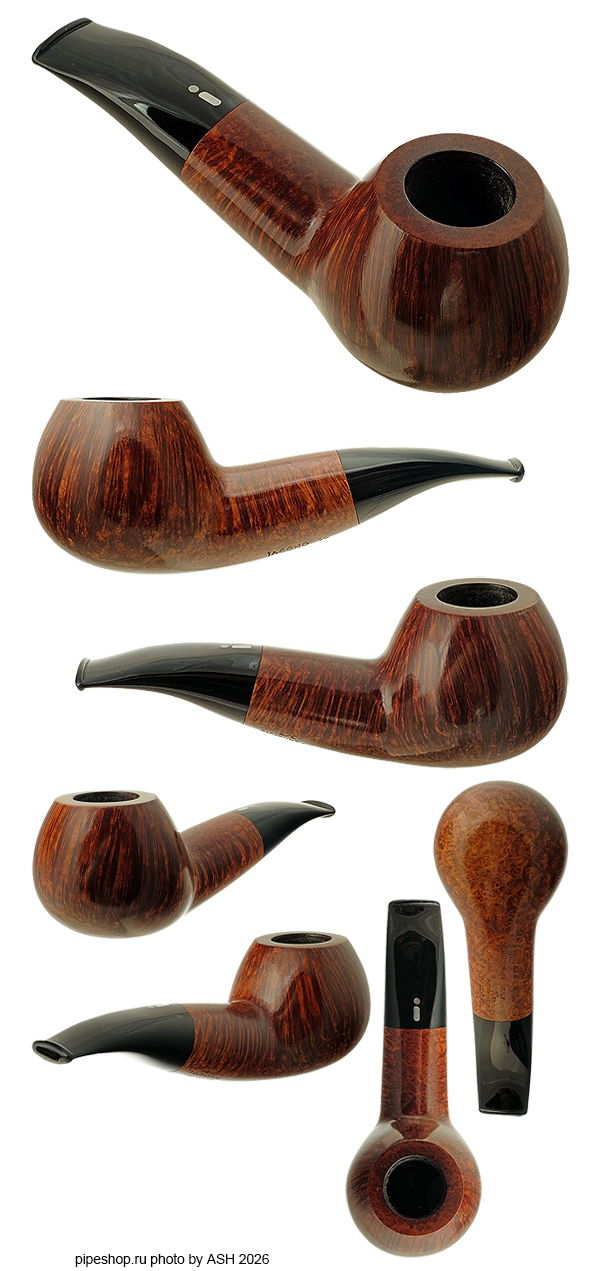 ����������� ������ JACONO QUEEN SMOOTH AUTHOR 10th ANNIVERSARY PIPESHOP.RU 3/5  (2014) ESTATE