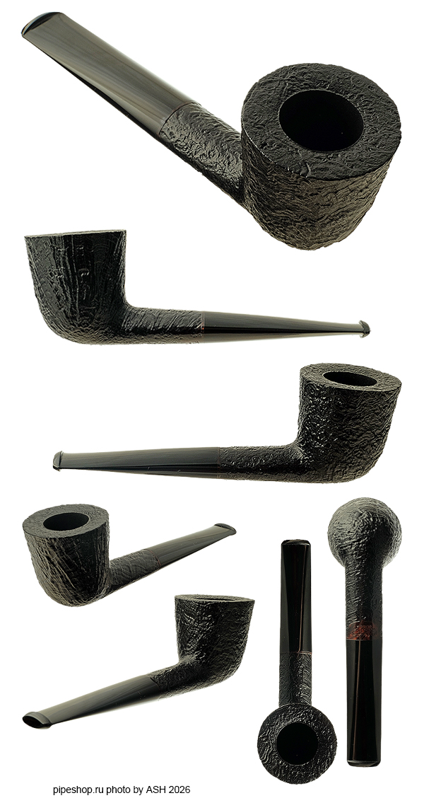 ����������� ������ PS Studio SANDBLAST OVAL SHANK DUBLIN
