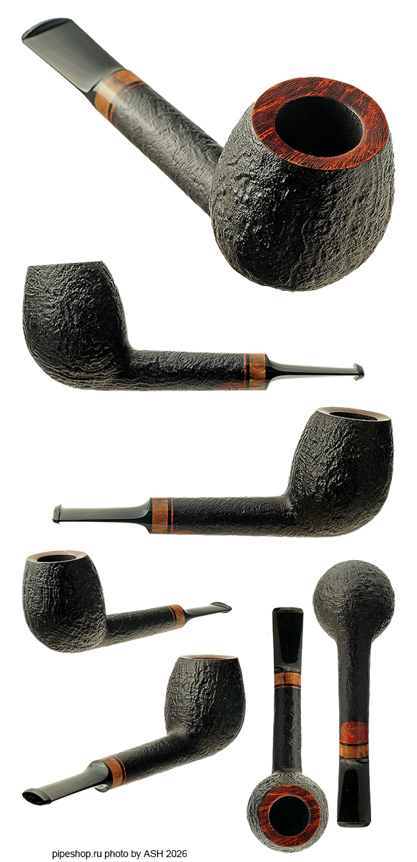 ����������� ������ PS Studio SANDBLAST LOVAT WITH MAZUR BIRCH