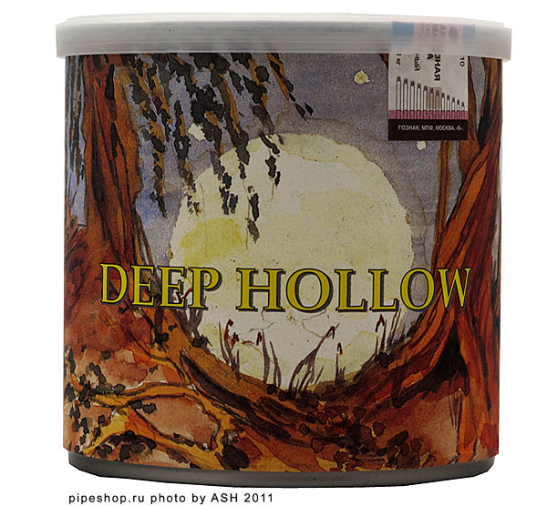 ��������� ��������� ����� McCLELLAND Craftsbury Collection DEEP HOLLOW (2010), ����� 100 �.