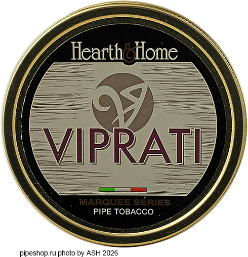 ��������� ��������� ����� Hearth&Home VIPRATI (2017), ����� 50 �.