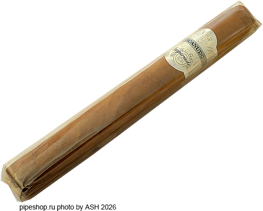������ MACANUDO INSPIRADO WHITE CHURCHILL, 1 ��.