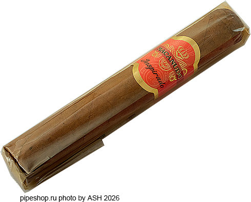 ������ MACANUDO INSPIRADO ORANGE ROBUSTO, 1 ��.