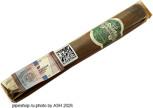 ������ MACANUDO INSPIRADO GREEN TORO, 1 ��.